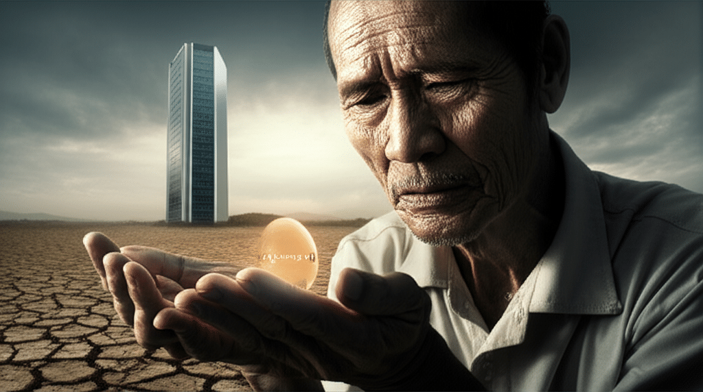 สถานการณ์จริงของ AI ในภาคเกษตรกรรมไทย