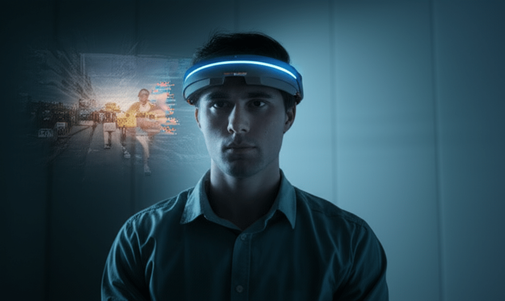 ChronoLeap AI: จินตนาการหรืออนาคตอันใกล้