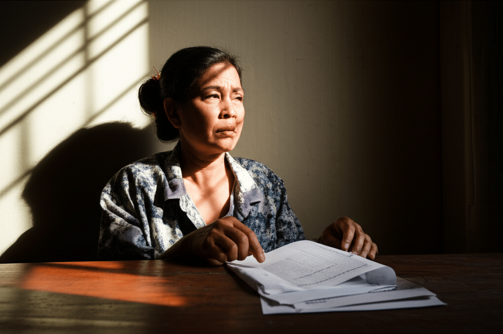 ผลกระทบทางเศรษฐกิจมหภาคและคำเตือนจากสถาบันการเงิน