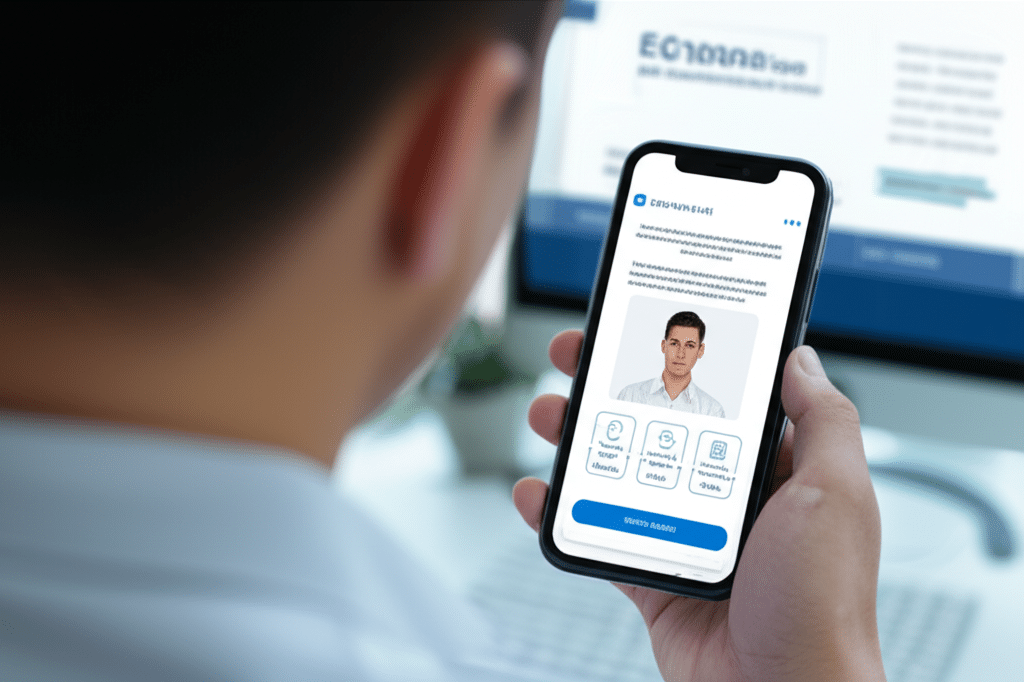 ทำความรู้จัก Digital ID: กลไกเบื้องหลังการยืนยันตัวตนออนไลน์