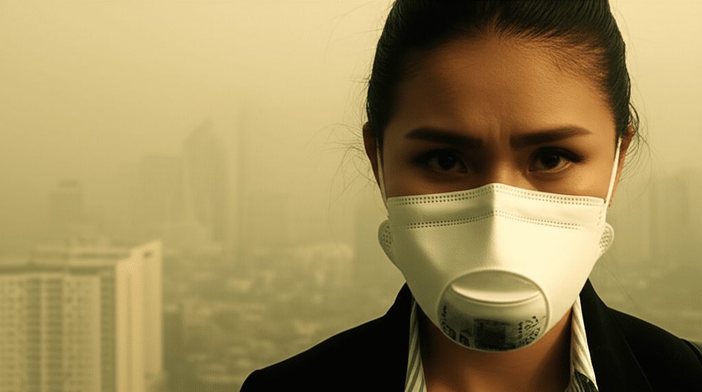 ผลกระทบเชิงลึกต่อผู้มีโรคประจำตัว