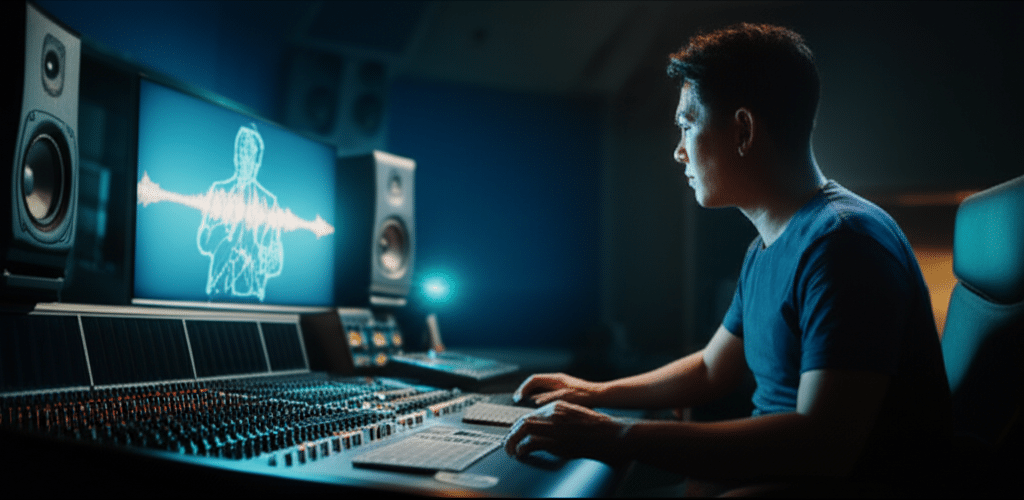 เสียงสวรรค์! AI ชุบชีวิตนักร้องดัง ปล่อยเพลงใหม่ ทำงานอย่างไร
