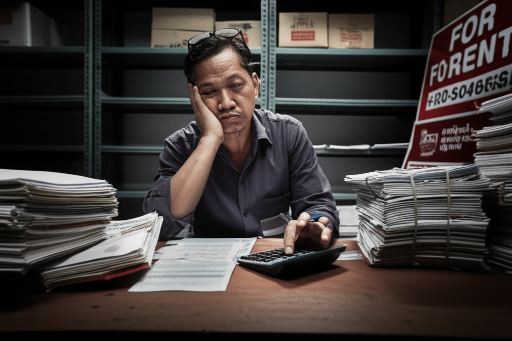 เจาะลึกสาเหตุหลักของวิกฤต