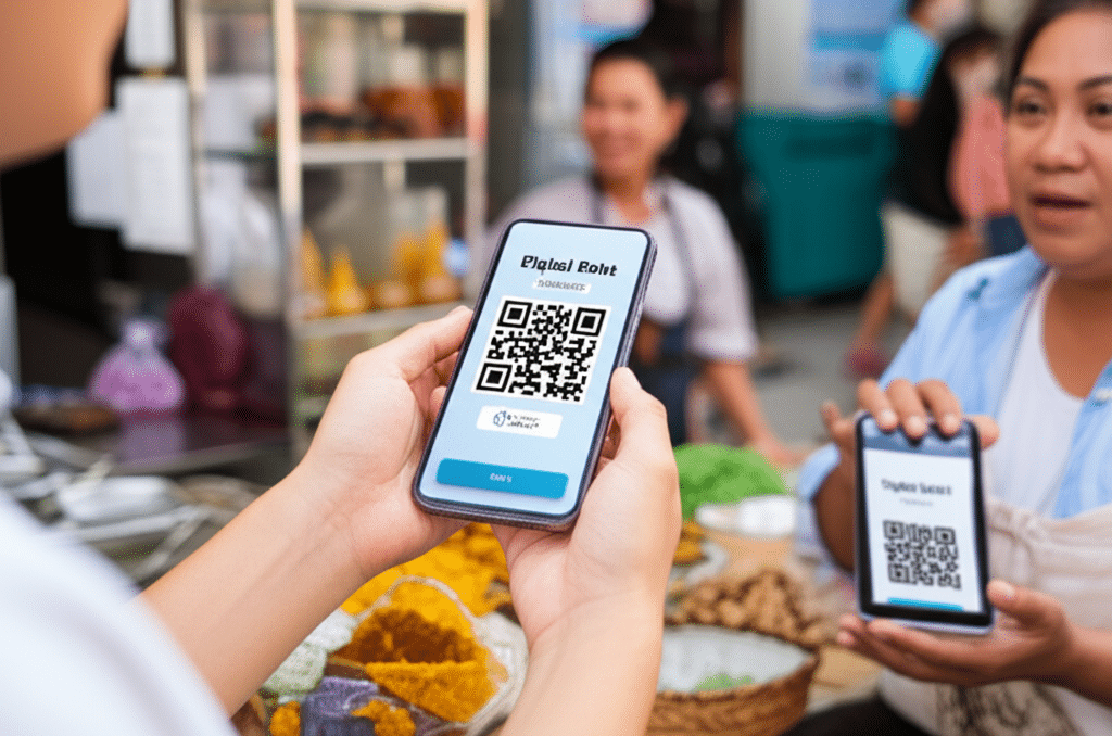 ผลกระทบเชิงบวกต่อเศรษฐกิจและสังคมไทย