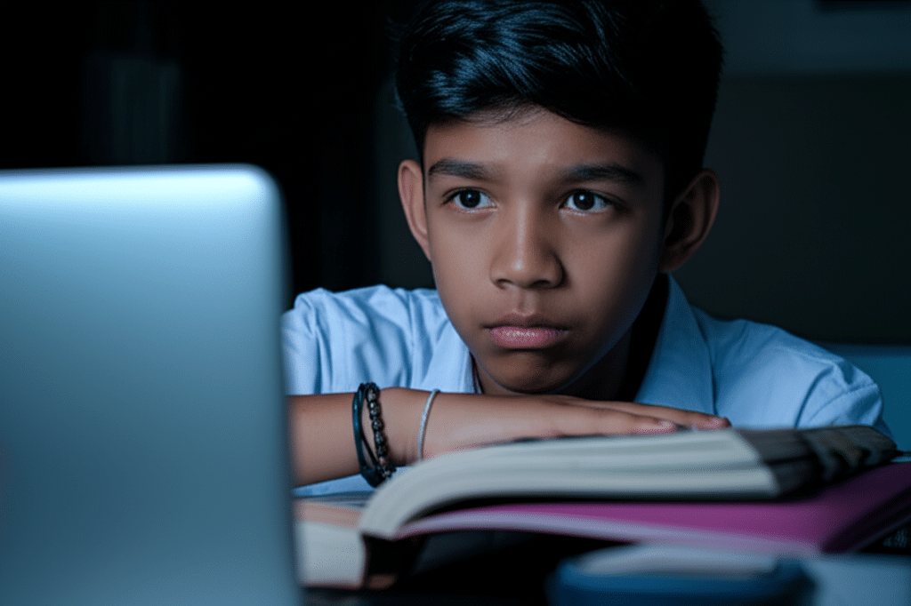 ศักยภาพของ AI ในการยกระดับการเรียนรู้