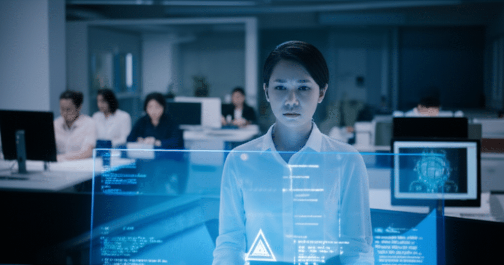 นิยามใหม่ของผู้นำในยุค AI: 'Agent Boss' คือใคร?