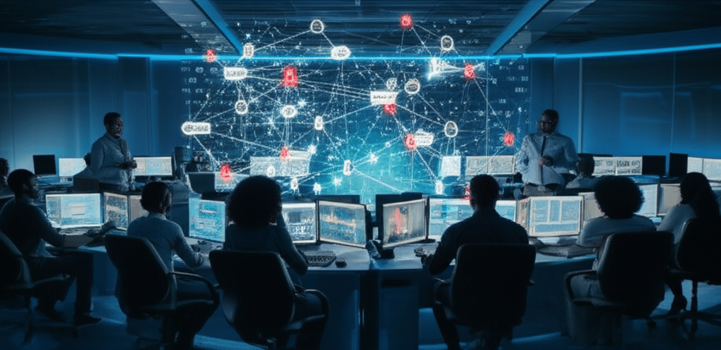 AI 'ตาทิพย์' คืออะไร และทำงานอย่างไร