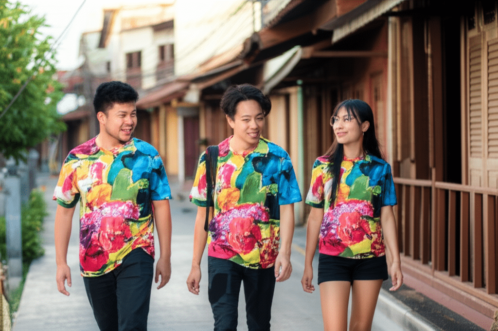 เจาะลึกบริการและผลิตภัณฑ์จาก KDC SPORT