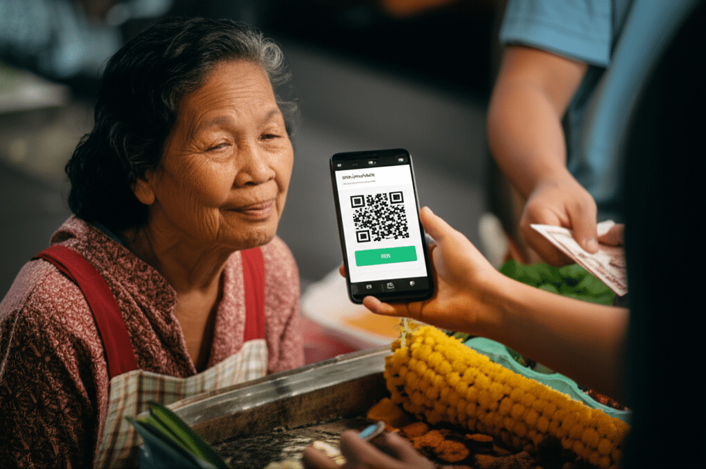 กลไกการทำงานและช่องทางการใช้งานสำหรับประชาชน