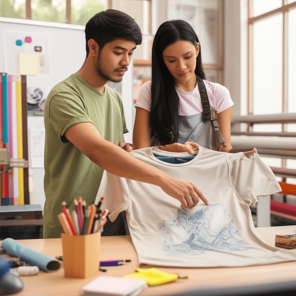 นวัตกรรมวัสดุและการออกแบบที่แตกต่าง