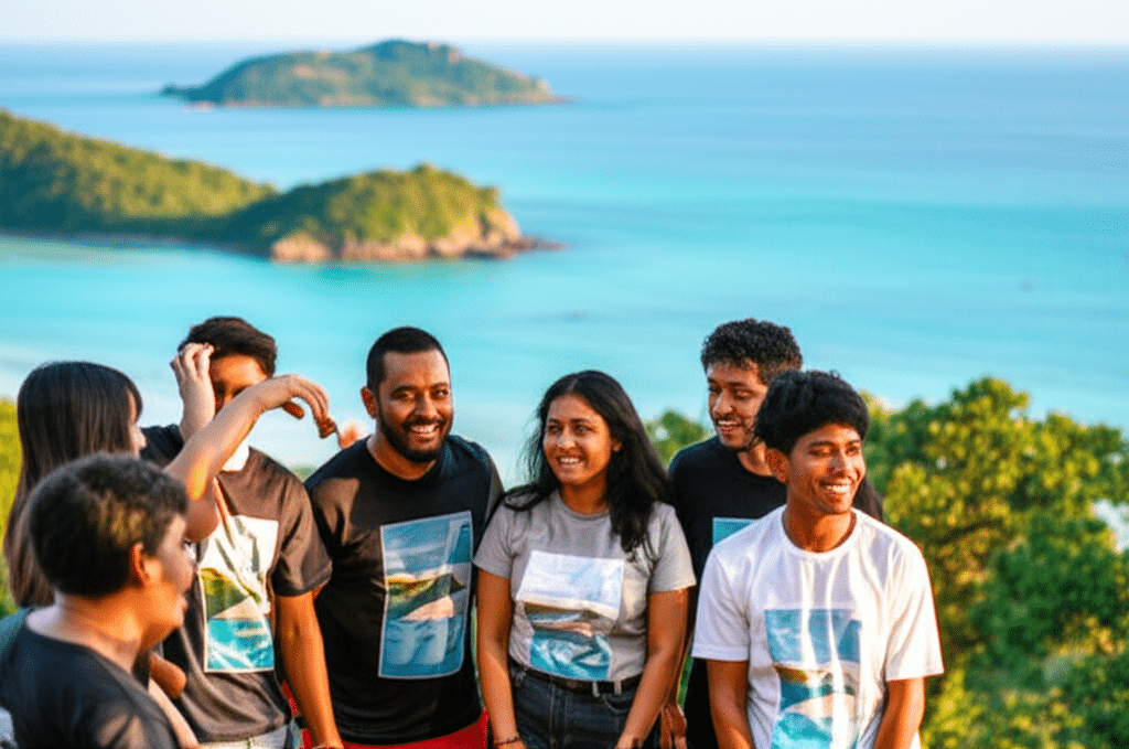 ความสำคัญของเสื้อพิมพ์ลายในยุคปัจจุบัน