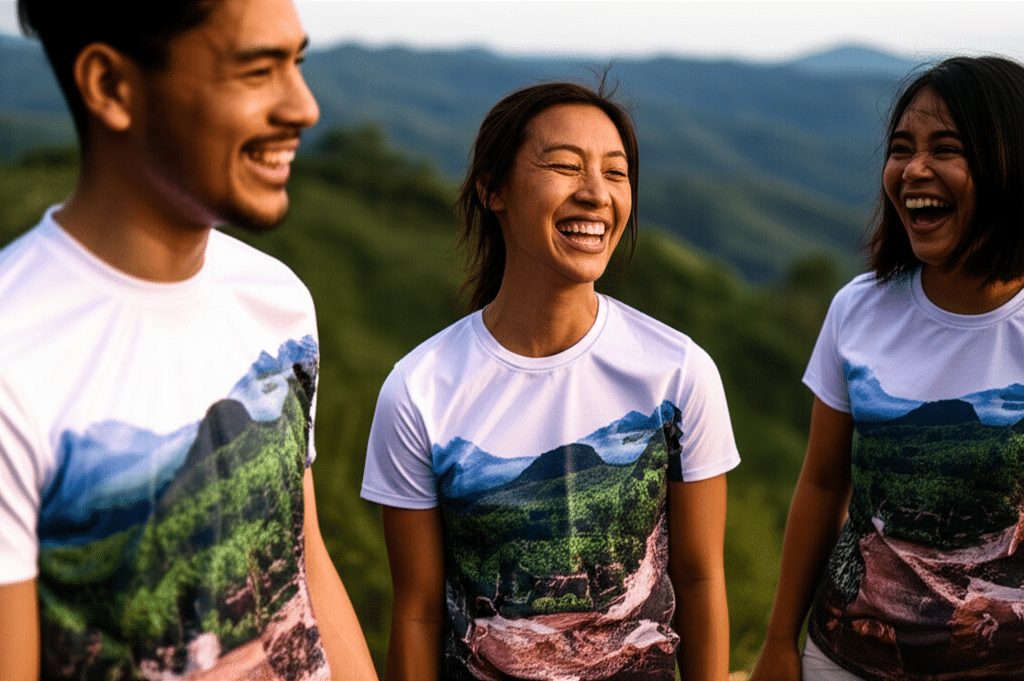 เจาะลึกคุณสมบัติเด่นที่ทำให้เสื้อจาก KDC SPORT แตกต่าง