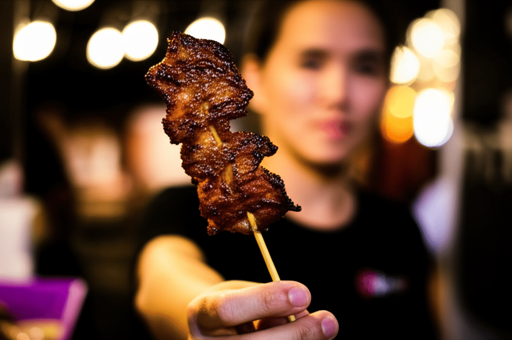 คลื่นลูกใหม่แห่งวงการอาหาร: "เนื้อเพาะเลี้ยง" คืออะไร?