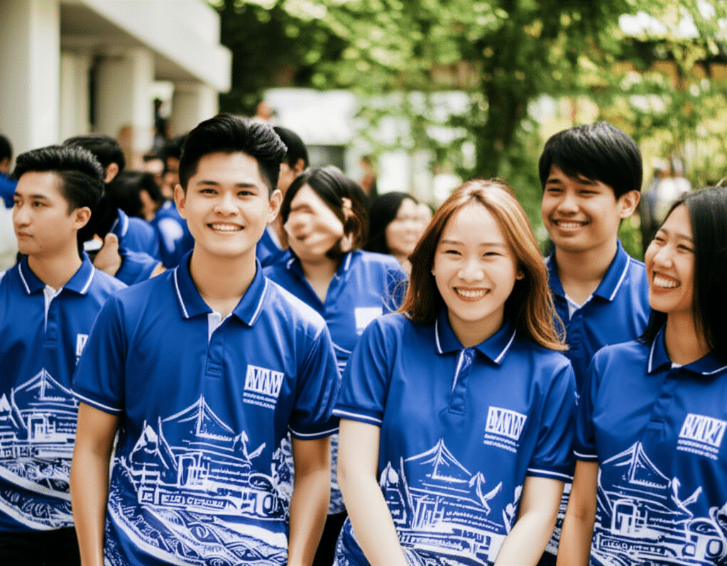 KDC SPORT: ผู้นำด้านการผลิตเสื้อพิมพ์ลายในสกลนคร