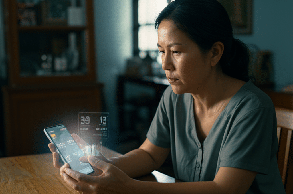 ไขข้อเท็จจริง: นโยบาย AI จัดการเงินเกษียณ