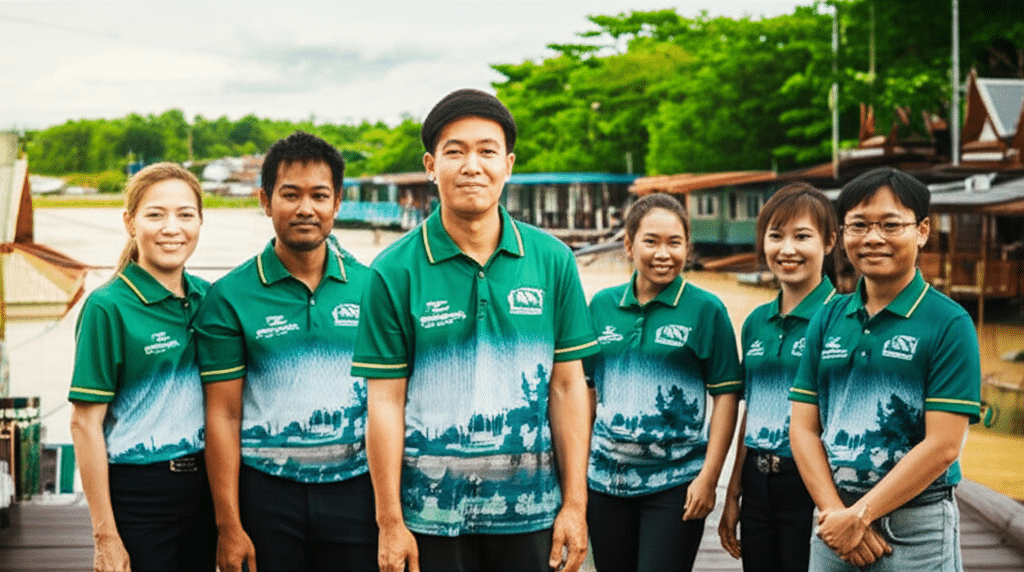 บริการสำหรับลูกค้าในจังหวัดอุทัยธานี