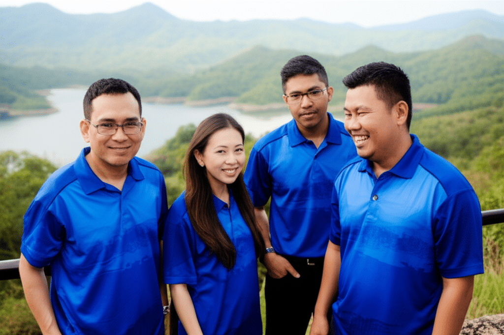 บริการและผลิตภัณฑ์ที่โดดเด่นของ KDC SPORT