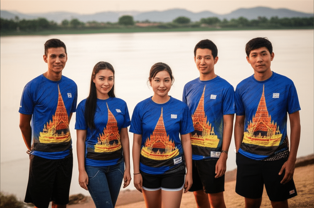 เทคโนโลยีการพิมพ์และคุณภาพที่เหนือกว่า