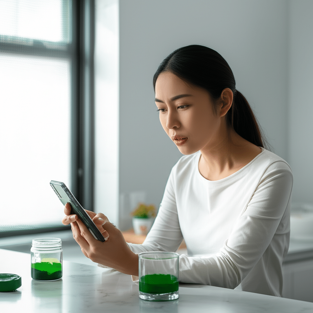 ความเสี่ยงที่ซ่อนอยู่ใน "อาหารสุขภาพ" มากกว่าที่คิด