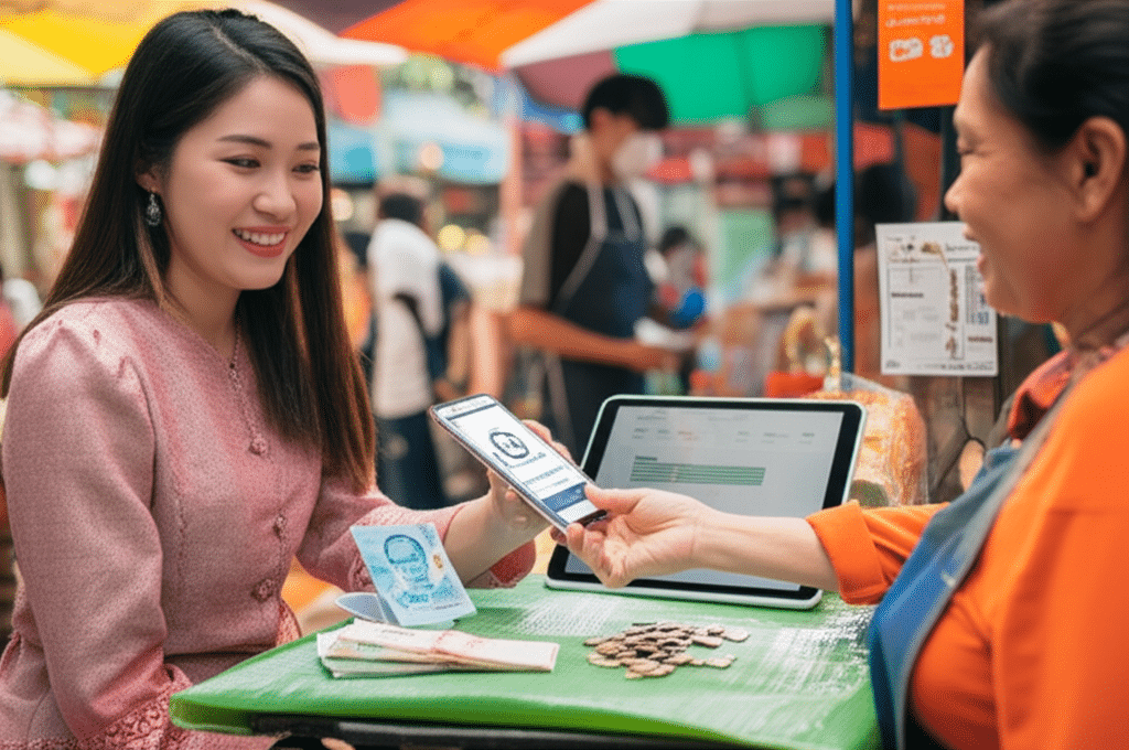 การเริ่มใช้งานเงินบาทดิจิทัลในประเทศไทย: ไทม์ไลน์และขั้นตอน