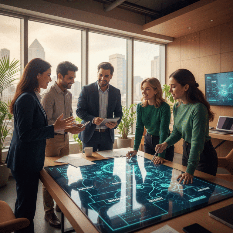 Upskill ด่วน! 5 ทักษะอนาคตที่ AI ก็แทนที่คุณไม่ได้