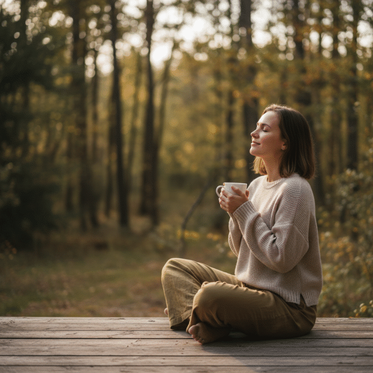 สมองล้า? ‘Digital Detox’ ที่พักใจคนเมืองยุคใหม่