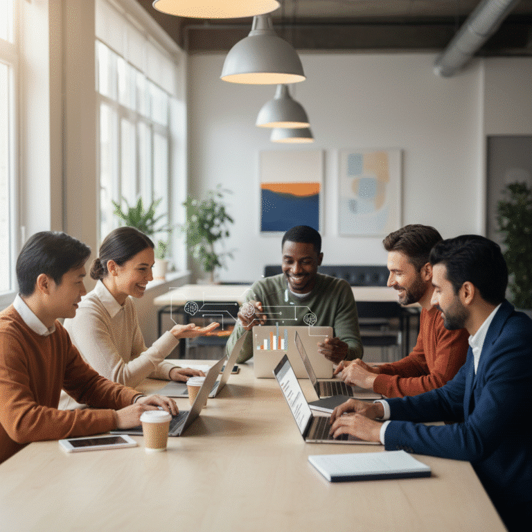 AI ทำเงิน! 5 อาชีพเสริมยุคใหม่ไม่ต้องมีสกิลเทพ