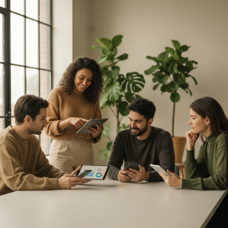 Gen Z ไม่เก็บเงินสด? เทรนด์บริหารเงินยุคใหม่ 2025