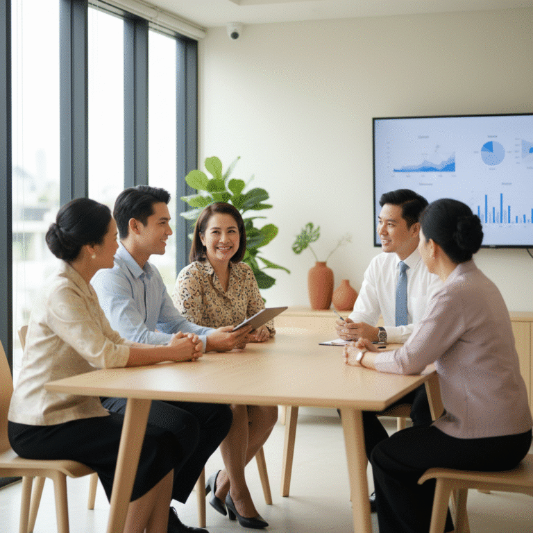 อัปเดต! รายการลดหย่อนภาษี 2568 มีอะไรใหม่ที่ต้องรู้