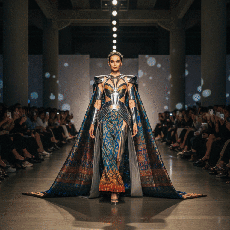 BIFW 2025: รวมไฮไลท์เด็ดและโชว์ที่ไม่ควรพลาด