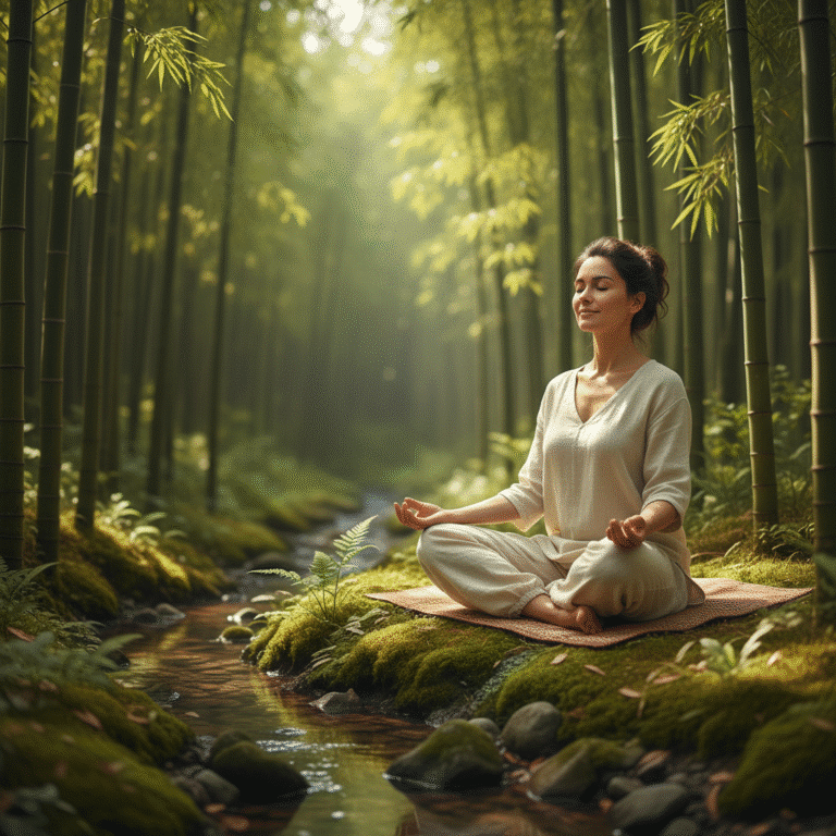 หนีจอไปเจริญสติ! รีเทรนด์ Digital Detox ไทย 2026