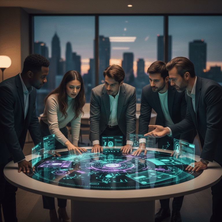 AI รู้ใจเกินไป? เปิดโลก Hyper-Personalization 2025