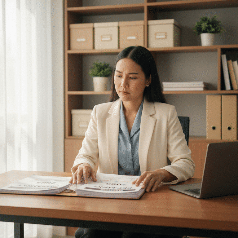 เจาะลึกภาษีฟรีแลนซ์ 2026 เตรียมตัวยังไงให้ทัน