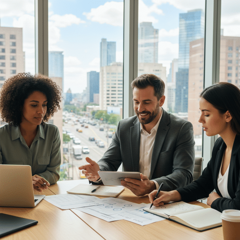 รายได้หลายทาง? วางแผนภาษี 2568 ให้เป๊ะ