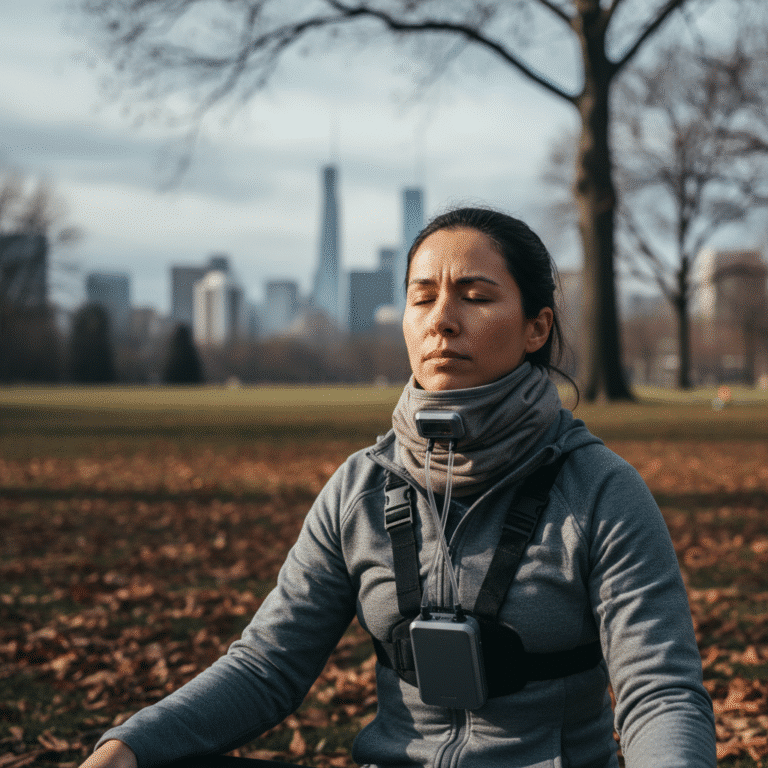 สู้ฝุ่น PM2.5 ปลายปี! อัปเกรดปอดด้วยไบโอแฮกกิ้ง