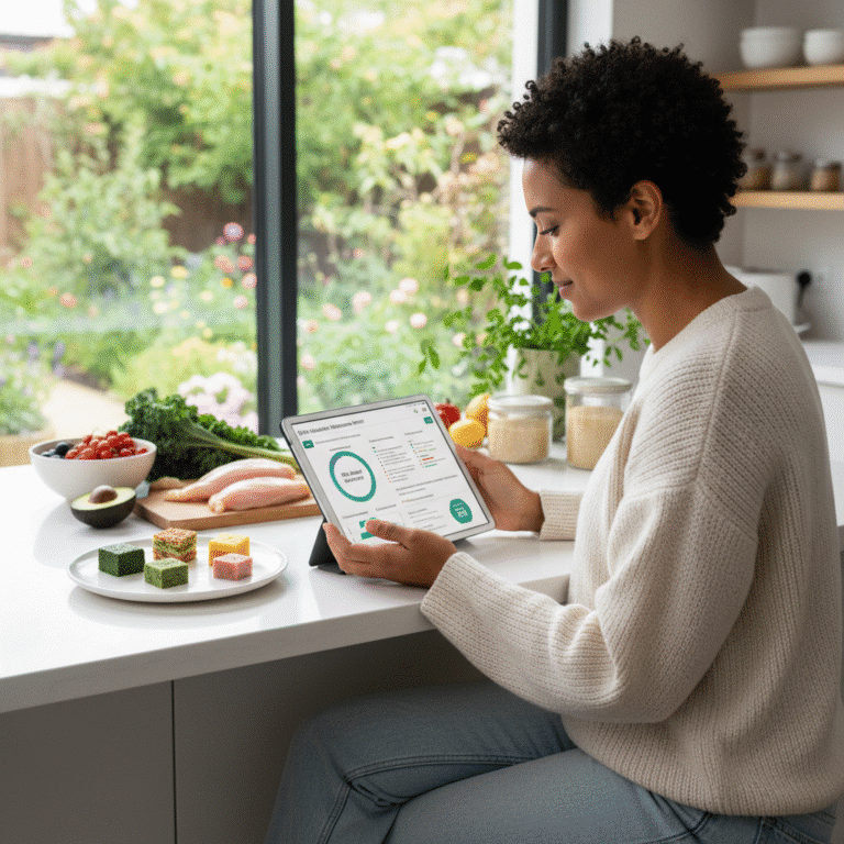 ไบโอแฮกกิ้ง 2026: เจาะ DNA จัดเมนูสุขภาพเฉพาะตัว