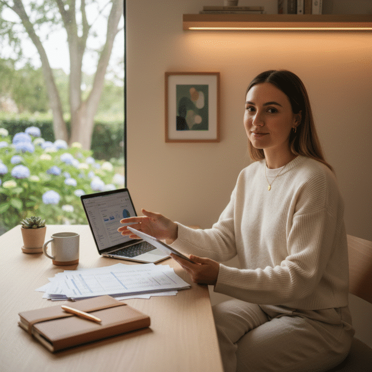 เลิกฝันถึง FIRE? เทรนด์ใหม่ Quiet Thriving รวยเงียบๆ