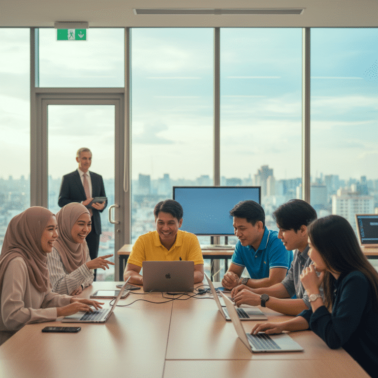 รัฐแจก ‘Skills Wallet’ อัพสกิลดิจิทัลแห่งอนาคตฟรี!