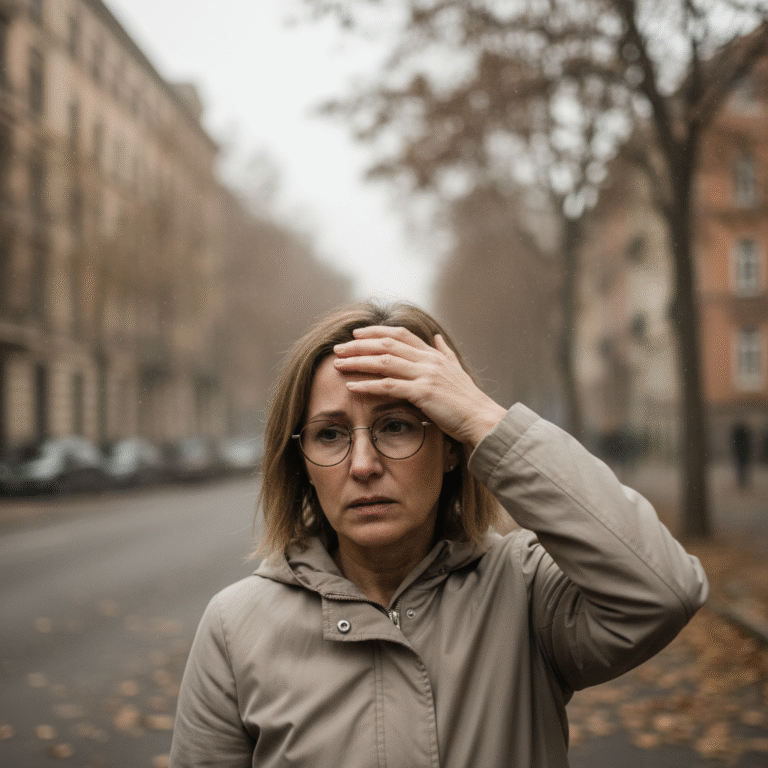 ฝุ่น PM2.5 เสี่ยงโรคสมองเสื่อม! รับมือหมอกพิษปลายปี 68