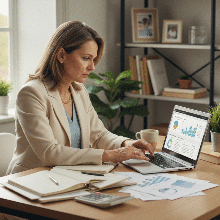 AI วางแผนเกษียณ โค้งสุดท้ายลดหย่อนภาษี 2568