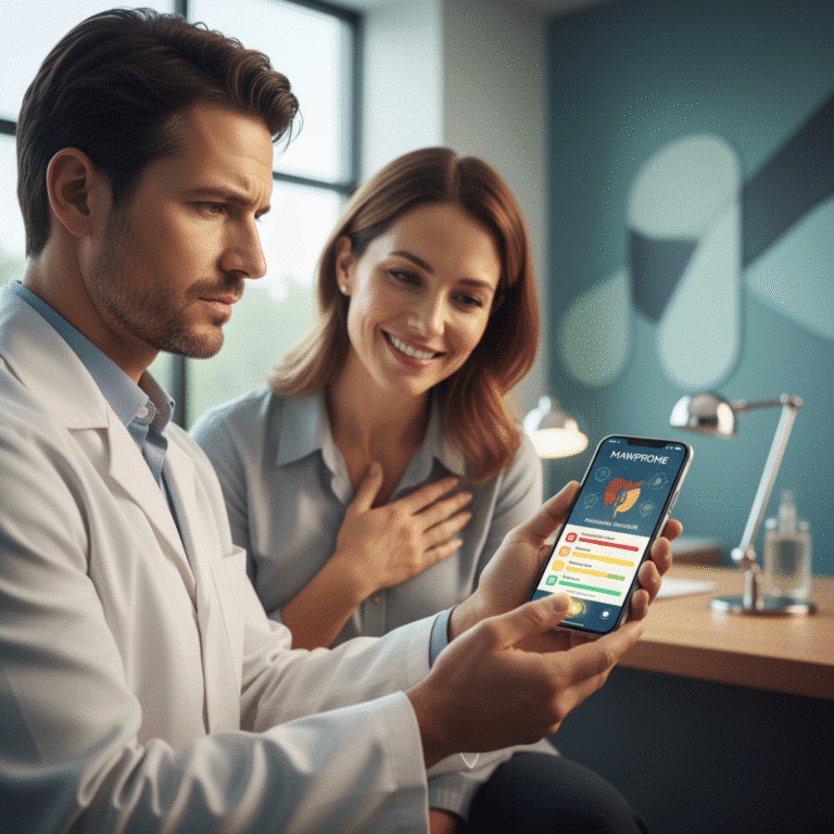 AI วินิจฉัยโรคผ่าน ‘หมอพร้อม’ ความหวังใหม่หรือดาบสองคม?