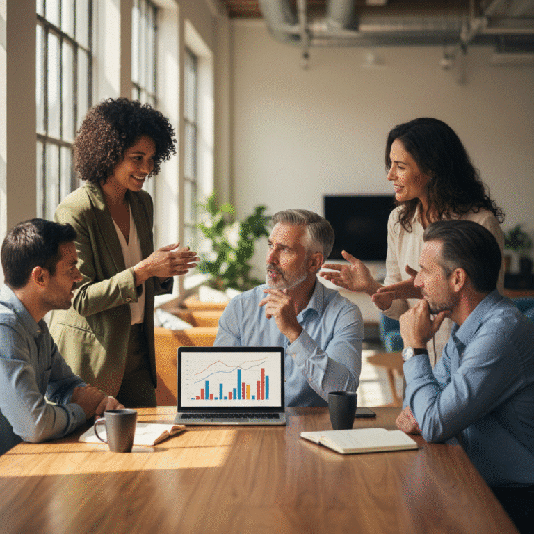 รู้จัก Reverse Retirement เทรนด์เกษียณใหม่ก่อน 60