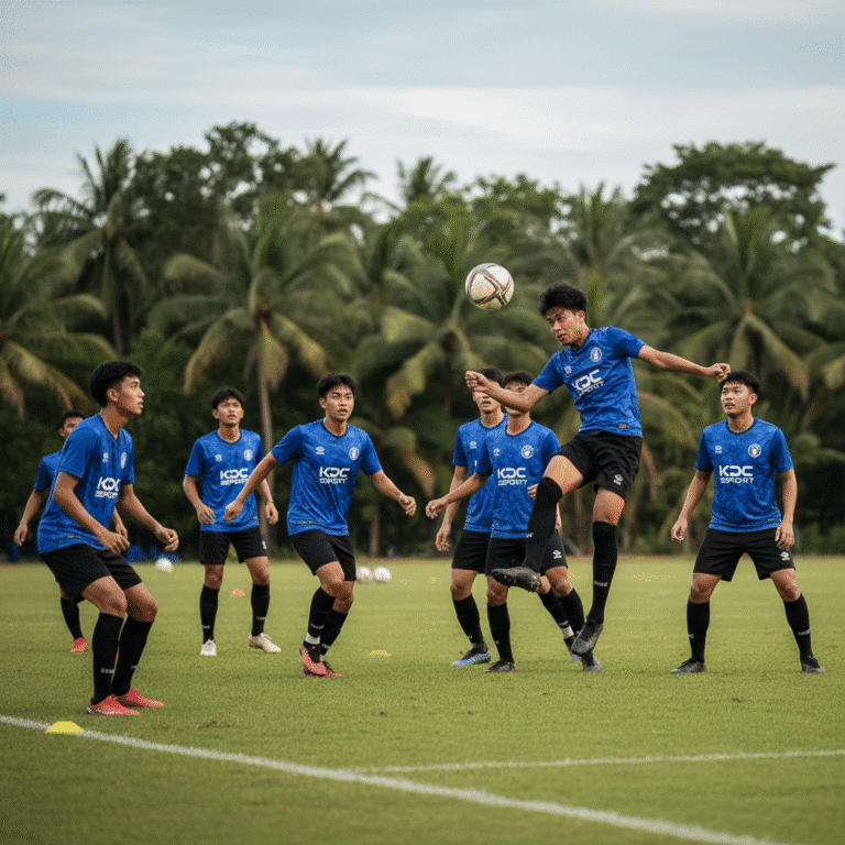 รับผลิตเสื้อพิมพ์ลาย ตราสัญลักษณ์ จังหวัดสุพรรณบุรี ผลิตโดย KDC SPORT