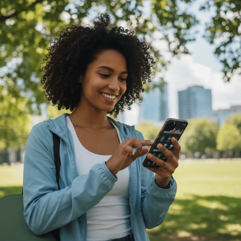 เช็ก ‘Health Score’ ผ่านแอปฯ รัฐ รู้ทันโรคก่อนใคร