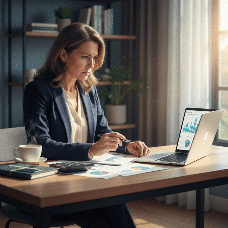 แผนเกษียณพัง? เงินเฟ้อ-ดอกเบี้ยสูง รับมืออย่างไร 2568