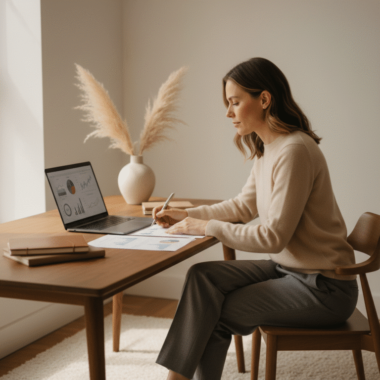 ‘รวยเงียบ’ เทรนด์ใหม่ 2026 วางแผนการเงินฉบับคนไม่โอ้อวด