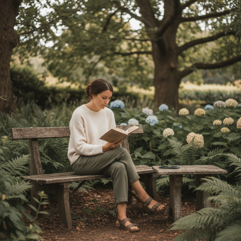 พักจอสมอง: เทรนด์ Digital Detox ปี 2026 ที่คนเมืองต้องรู้