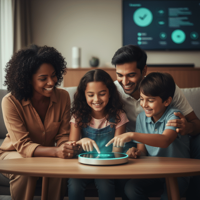 AI สแกนสุขภาพที่บ้าน เทรนด์ใหม่ 2026 รู้ก่อนป่วย