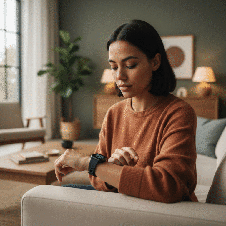 ซัพพลีเมนต์ AI เฉพาะบุคคล: เทรนด์ใหม่จากข้อมูลนาฬิกา