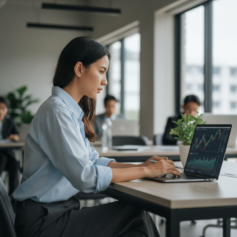 เงินเดือนเท่าเดิม สู้เงินเฟ้อ 2569 ยังไงให้รอด?